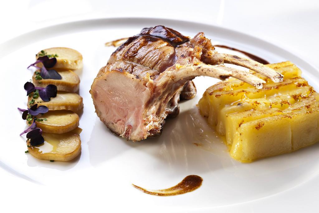 Najeti Hôtel Château Tilques Ngoại thất bức ảnh