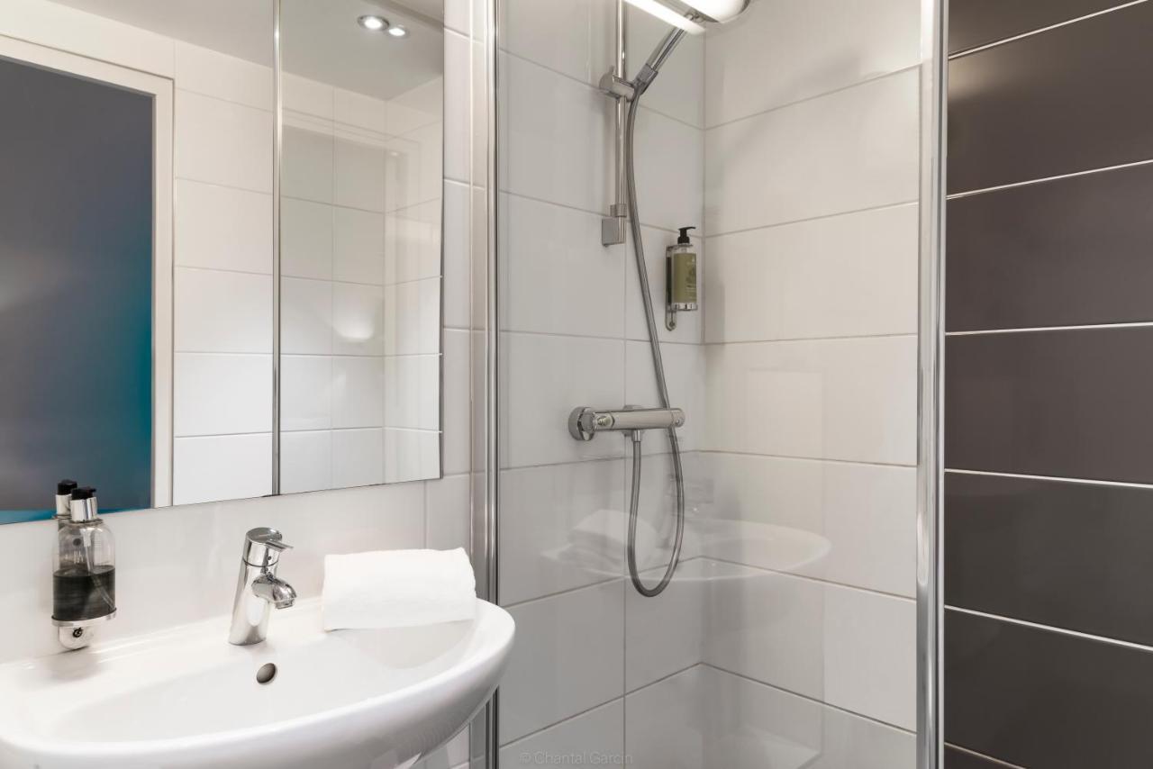 Najeti Hôtel Château Tilques Ngoại thất bức ảnh