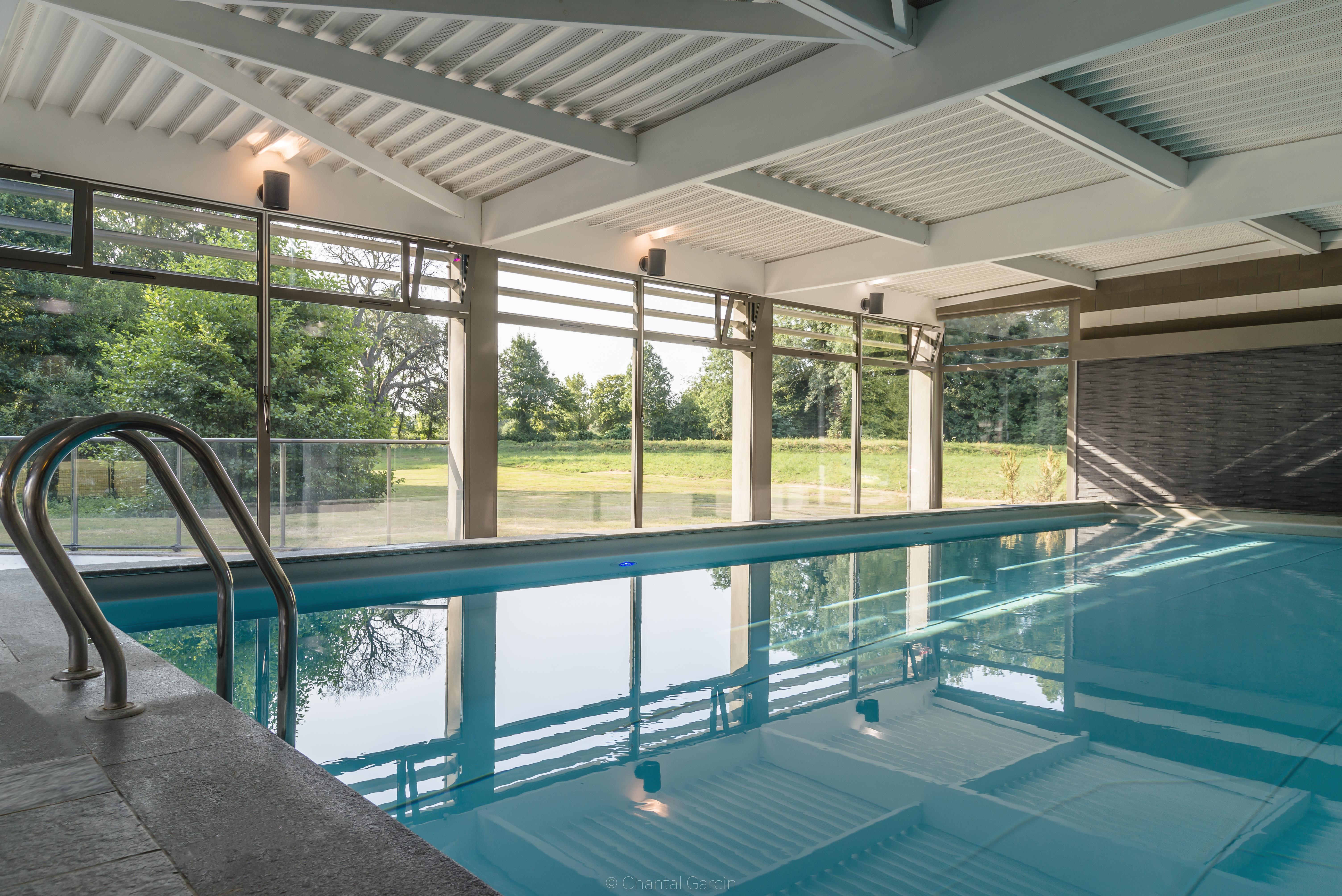 Najeti Hôtel Château Tilques Ngoại thất bức ảnh